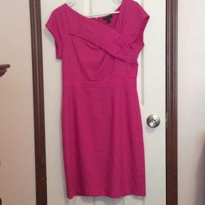 J. Crew size 6 wool dress